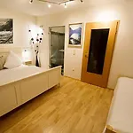 Danninger Chalet
