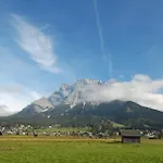 Danninger Chalet Ehrwald