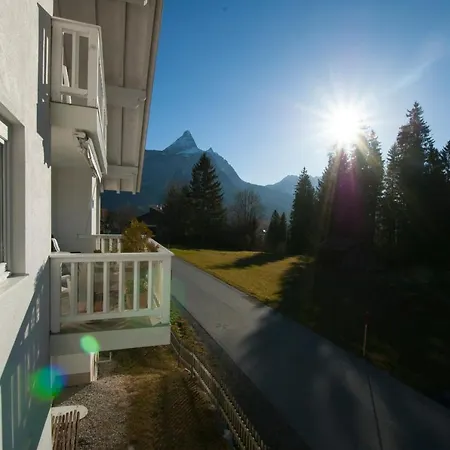 Danninger Chalet *