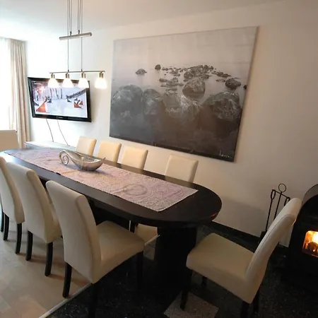 Horská chata Danninger