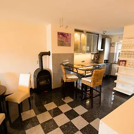 Chalet Danninger