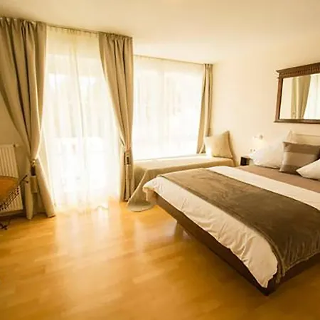 Danninger Horská chata *