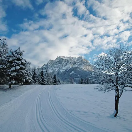 Danninger Horská chata