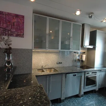 בקתה Danninger *