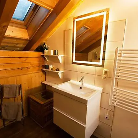 Danninger בקתה הרוואלד