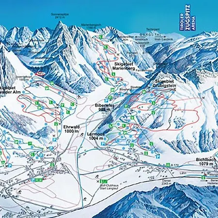 Domek alpejski Danninger