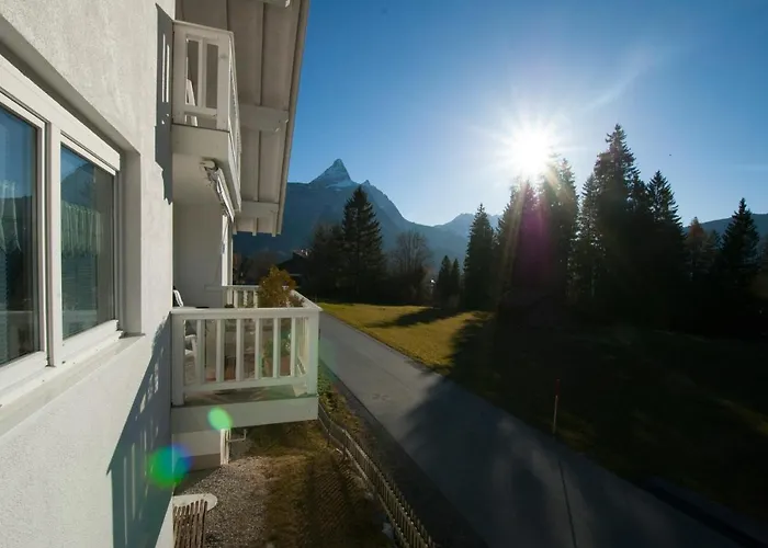 Danninger Alpstuga *