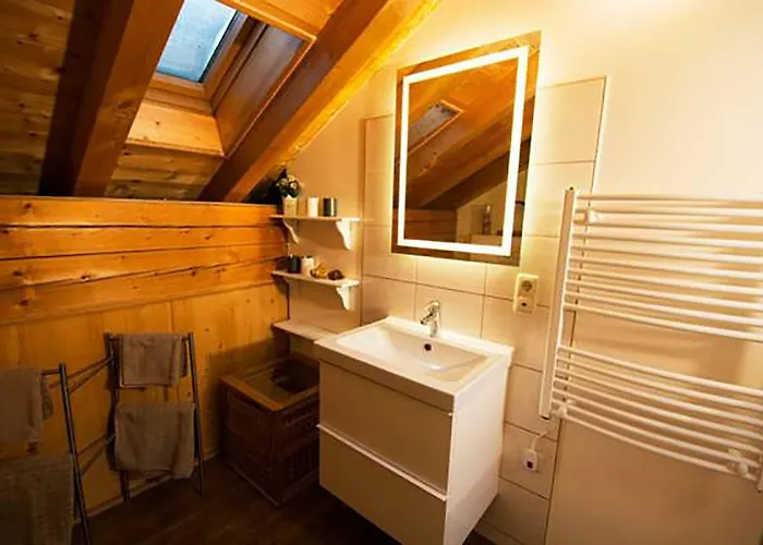 Danninger Alpstuga Ehrwald