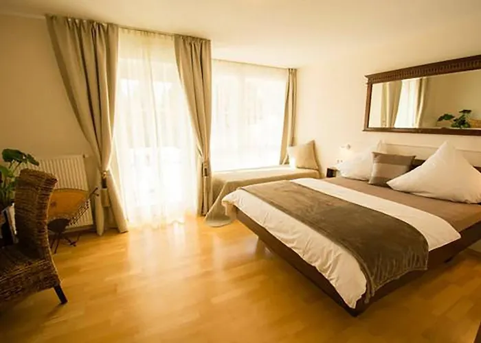 Danninger Alpstuga *