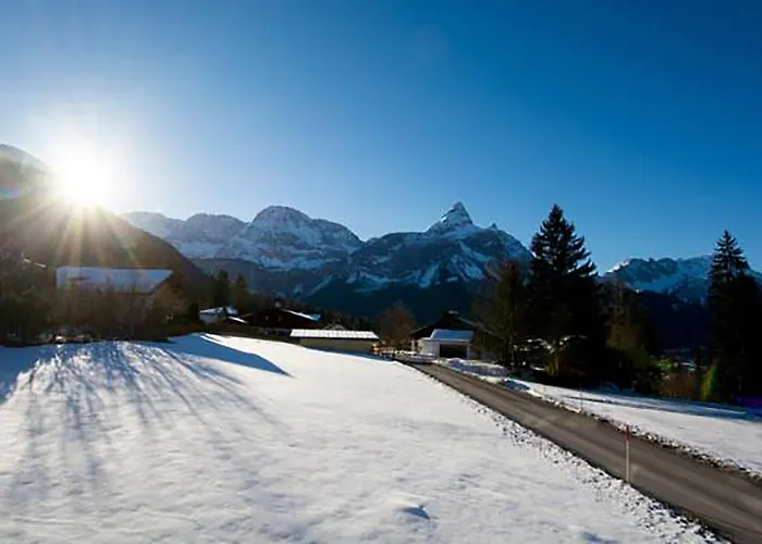 Danninger Alpstuga Ehrwald