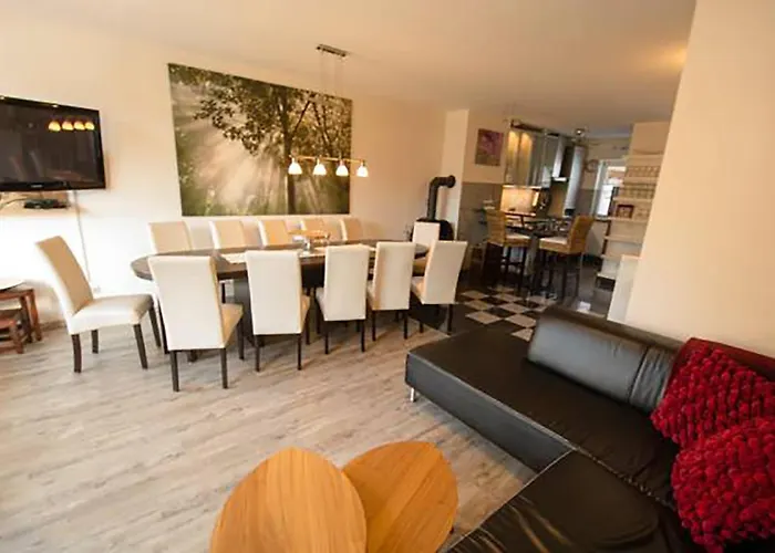 Alpstuga Danninger Ehrwald